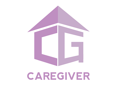 Caregivers v2: Code/Design Marathon app caregiver design graphic design hackathon healthcare logo social university