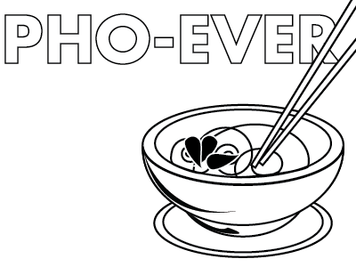 Pho-Ever Outline