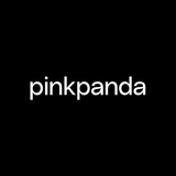 Pink Panda