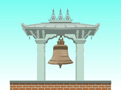 Bell&Holder, Nepal