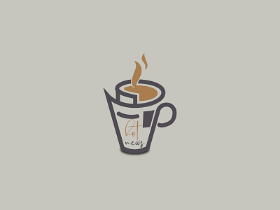 Hot News! design graphic design illustration logo vector