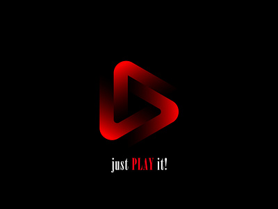 justPLAYit! design graphic design illustration logo vector