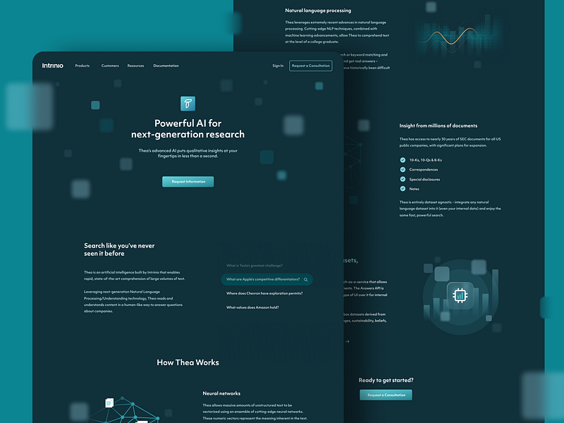 Coffee Rating App Instructions by Alex Eiman on Dribbble