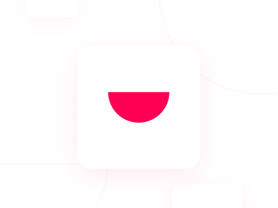 I'm joining Unfold! agency badge branding career design icon logo new job product design unfold uxui web design