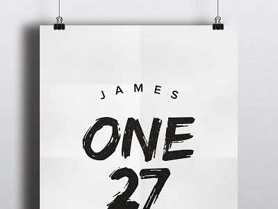 James One27 Poster initiative james 1:27 mission mission work poster scripture