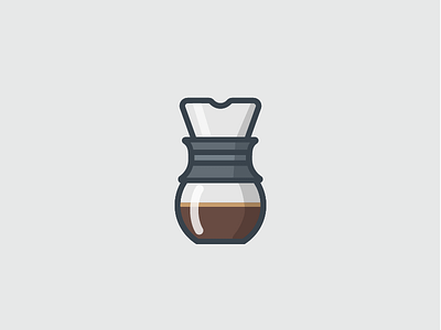 Bodum Pour Over bodum coffee coffee icon icon pour over