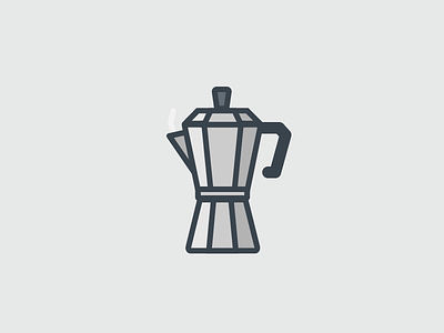 Bialetti bialetti coffee coffee brewing coffee icon icon
