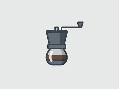 Coffee Gadgets UK by Emily Melling on Dribbble