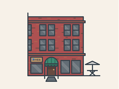 Jives coffee coffee shop colorado springs icon jives old colorado city