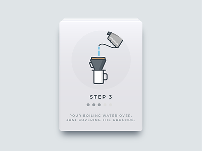 Coffee Rating App - Instructions