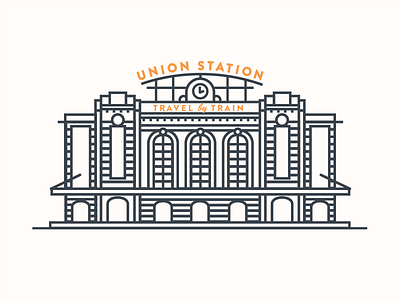 Union Station, Denver