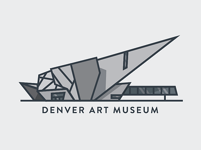 Denver Art Museum