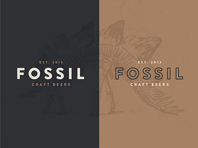 Fossil Craft Beers ale beer brewery brewing company colorado springs craft beer fossil ipa microbrew microbrewery pilsner