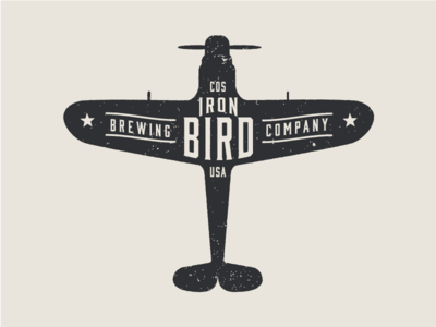 Iron Bird