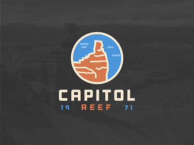 Capitol Reef