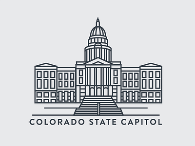 Colorado State Capitol