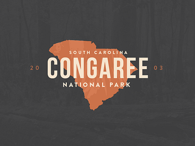 Congaree National Park