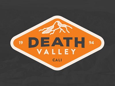 Death Valley