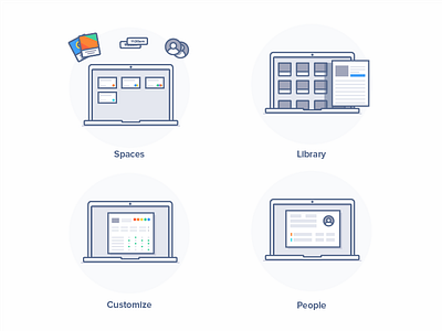 Onboarding Illustrations