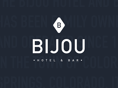 Bijou Hotel & Bar