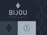 hotel bijou reservation