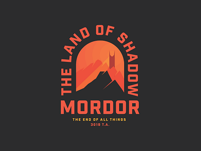 Mordor