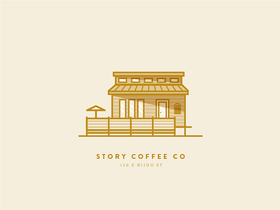 Story Coffee Co