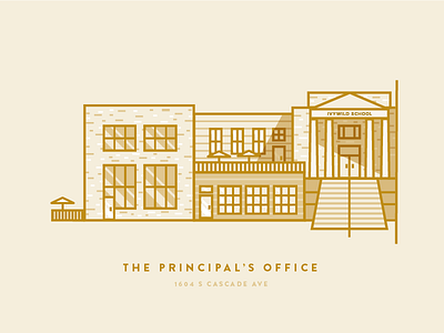 The Principal's Office