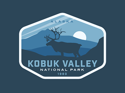 Kobuk Valley National Park