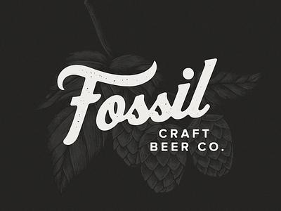 Fossil Craft Beer Co.