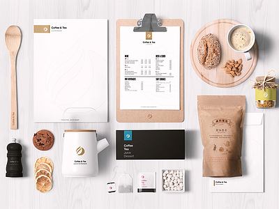 Branding Coffee