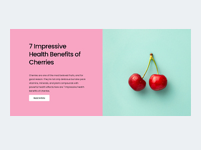 Featured article design experience minimal typography ux ux design uxd
