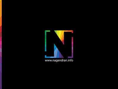 Nagendran - logo nagendran new