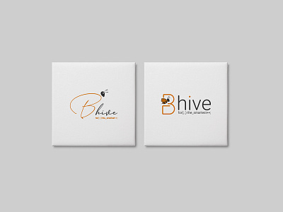 B'hive Logo @logo b logo bee logo color creative illustration logo logodesign logos logotype new typography vector