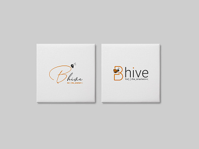 B'hive Logo