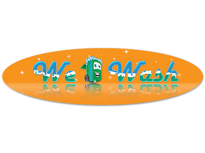 We Can Wash