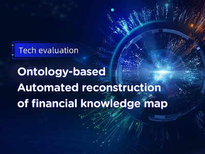 Knowledge Graph c4d design