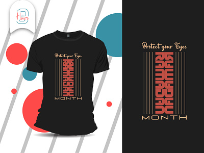 Protect your eyes Ramadan Month T-shirt protect your eyes ramadan ramadan month design t shirts design tshirt design 2022