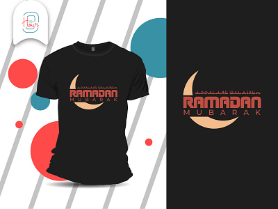 Ramadan Special Tshirts Design