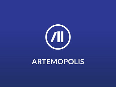 Artemopolis Logo Design