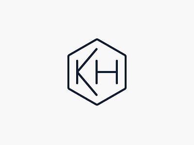 KH Monogram