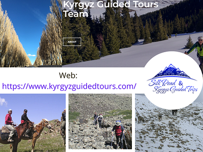 Travel guide in Kyrgyzstan | Kyrgyz Guided Tours