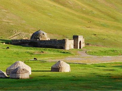 Know How to Travel to Kyrgyzstan