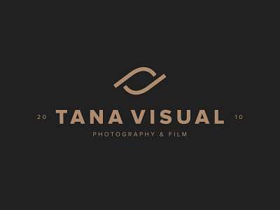 Tana Visual Logo