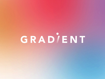 Gradient Logo