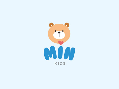 Min Kids clothing