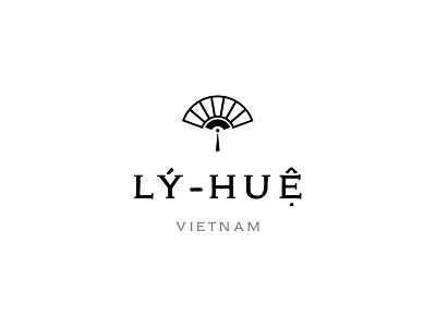 Ly Hue Vietnam Brand Identity by Lan Dao on Dribbble