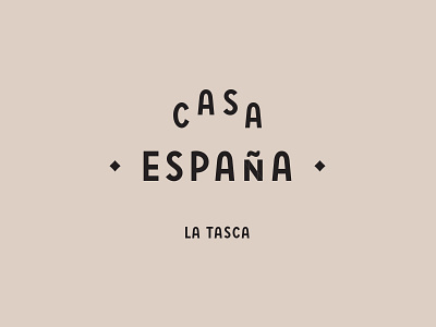 Casa Espana - WIP