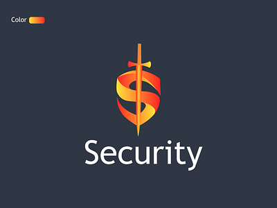 Security & privacy logo design app branding design graphic design icon logo