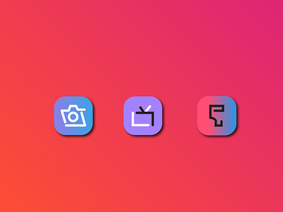 App icon design app branding design graphic design icon